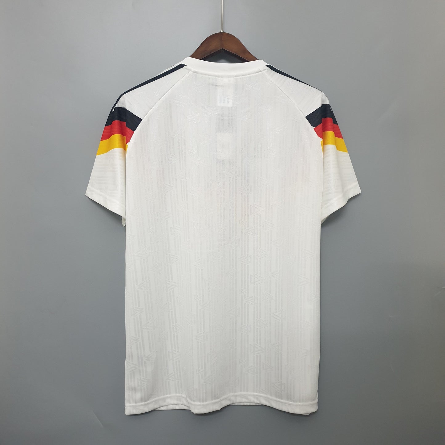 Alemanha 1990 Home