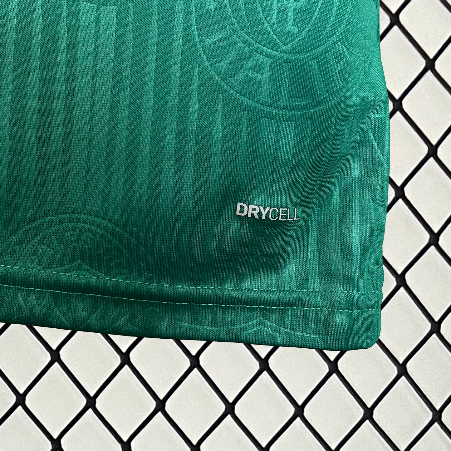 Palmeiras Home 24/25