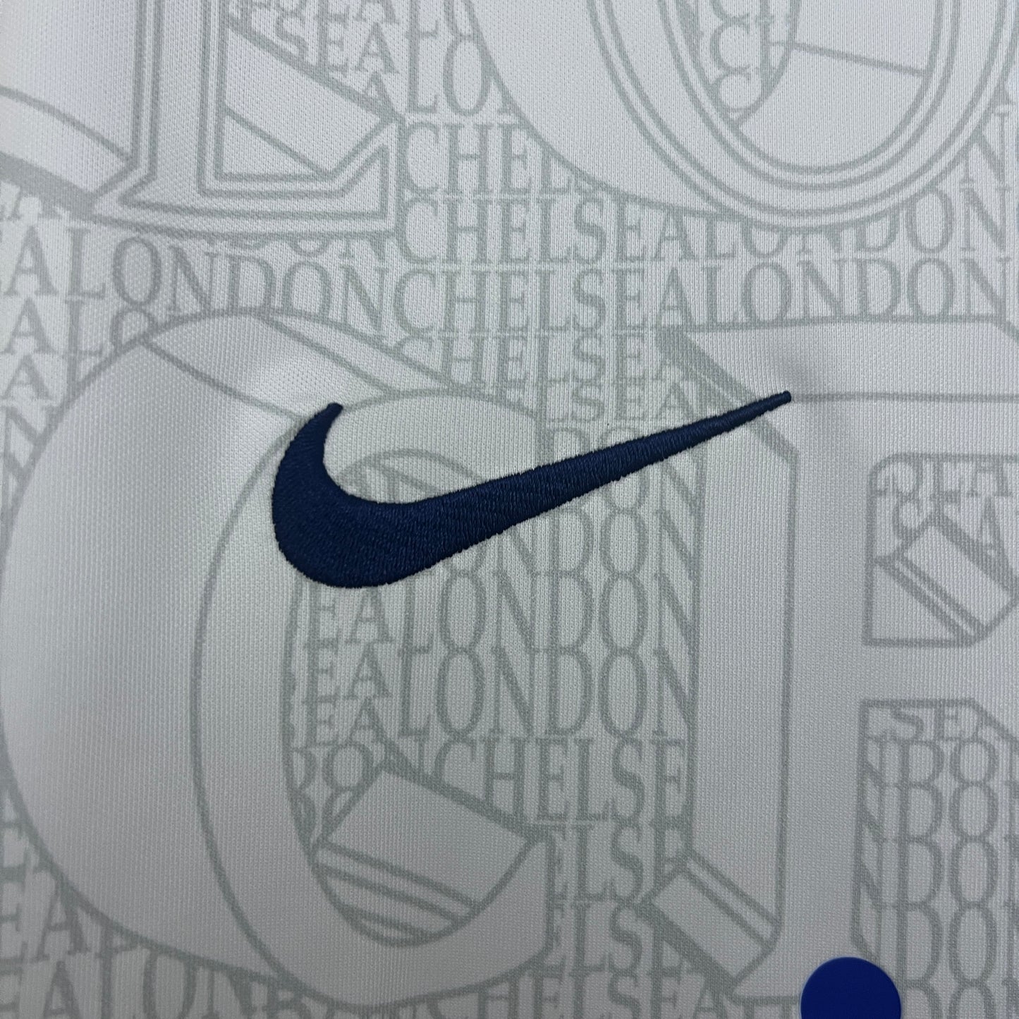 Chelsea 25/26 Warmup