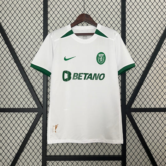 Sporting CP 23/24 | Taça das Taças