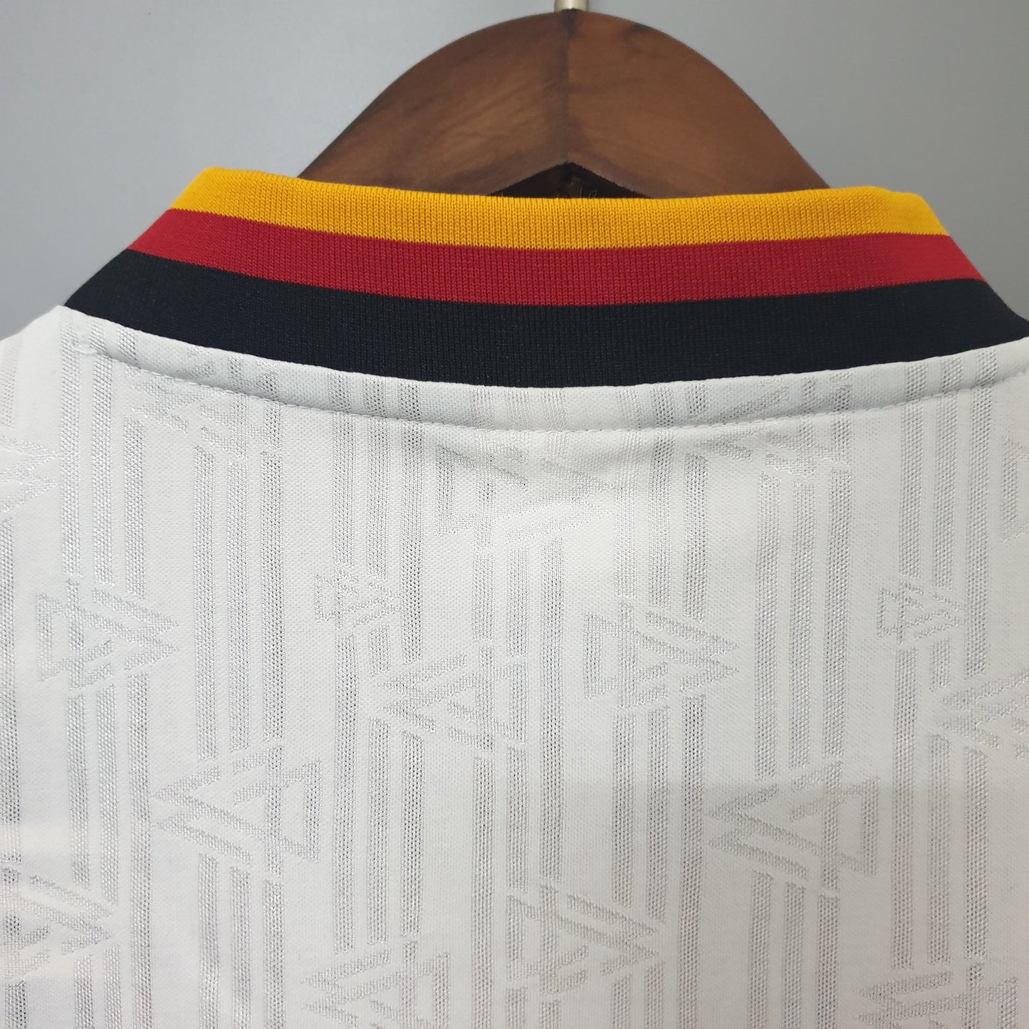 Alemanha 1994 Home