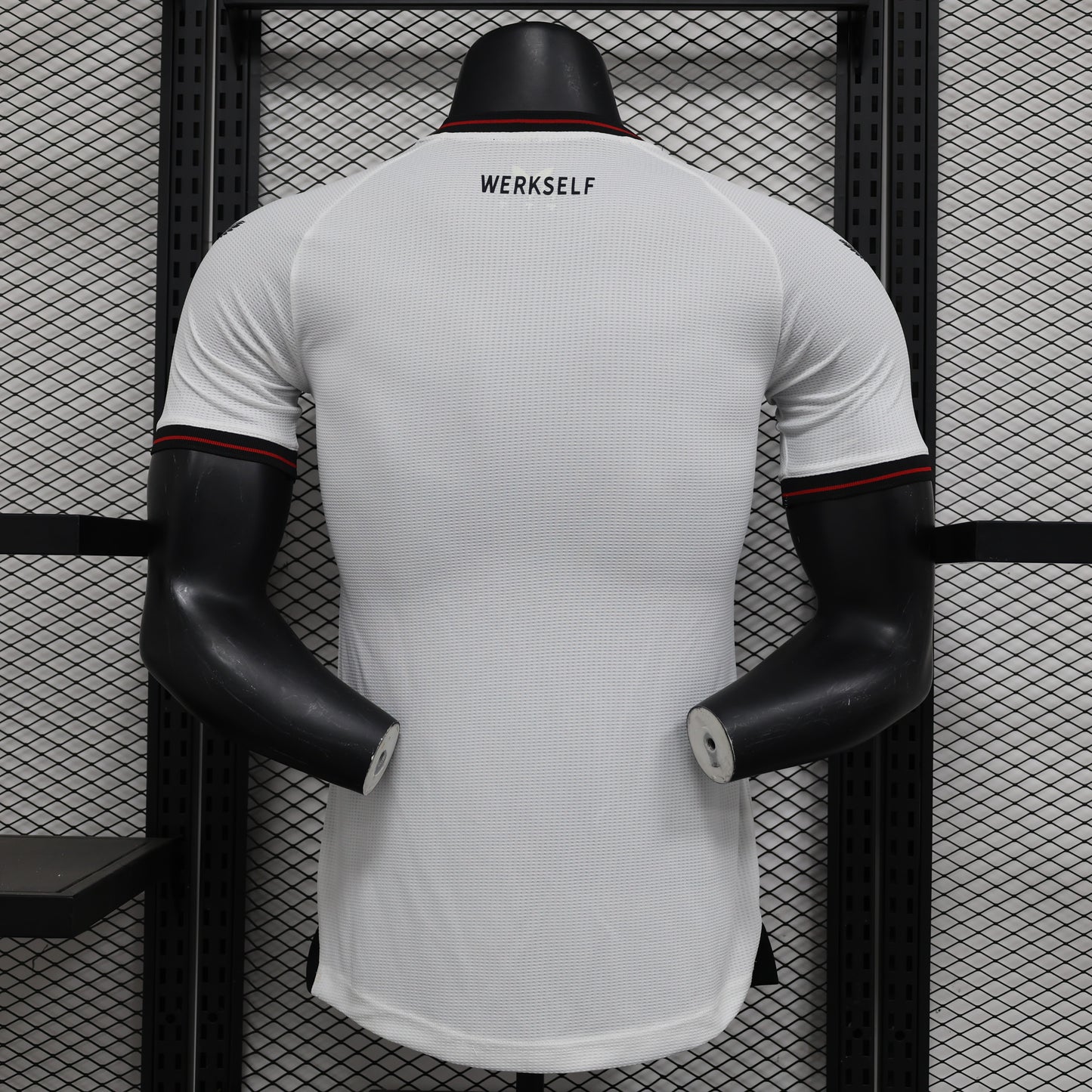 Bayer Leverkusen Away 23/24