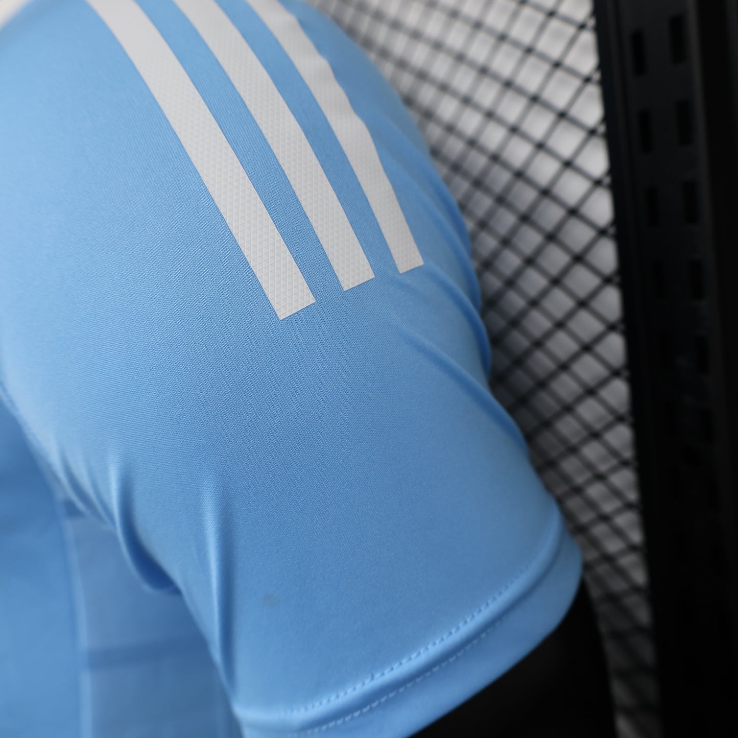Bélgica Away 2024 | Player Version