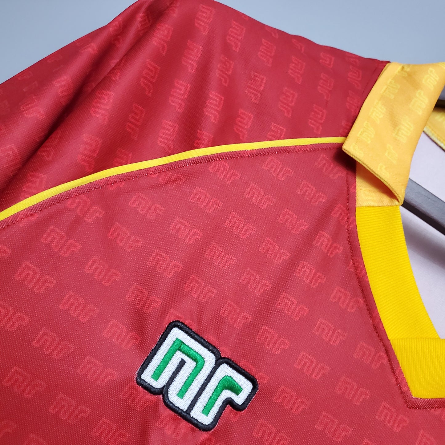 Roman 90/91 Home