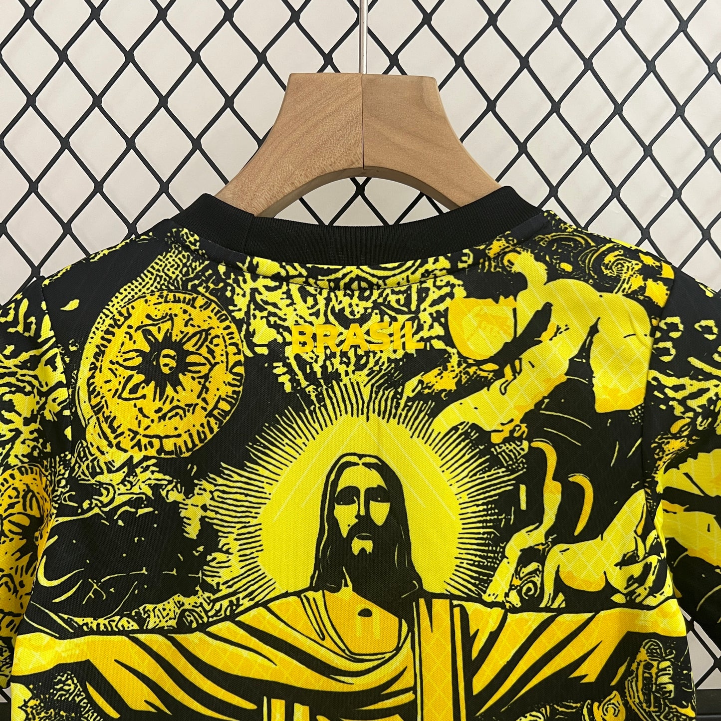 Brazil Special Edition Kids 24/25