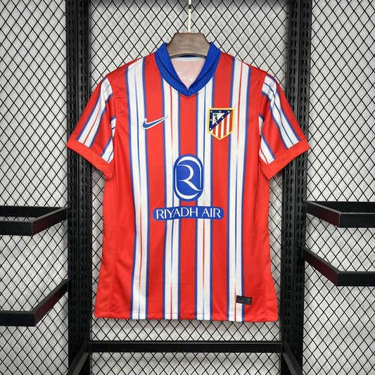 Atlético Madrid Home 24/25