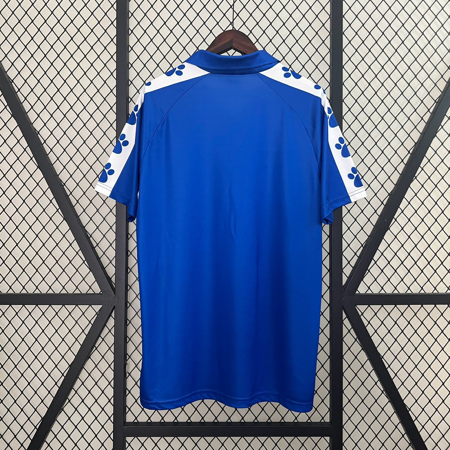 Real Oviedo Home 90/91