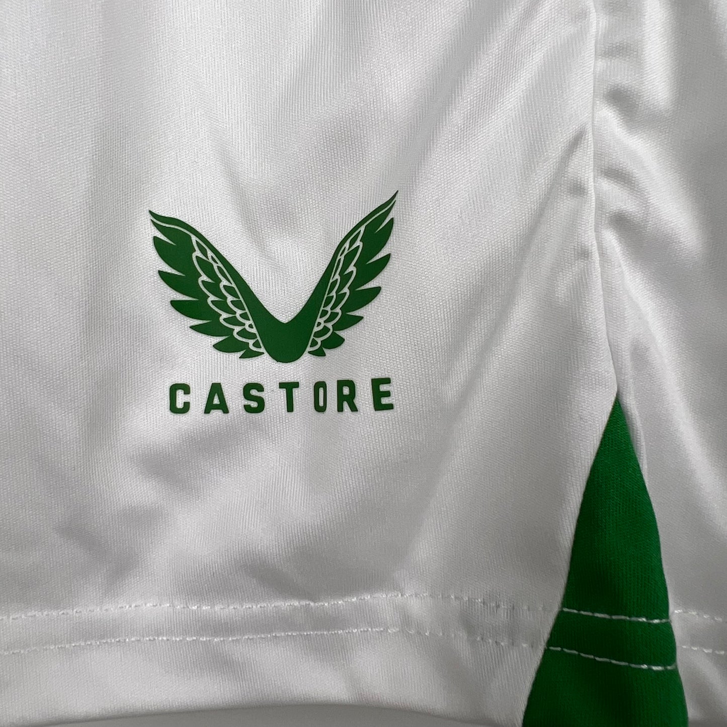 Irlanda 2023 Away