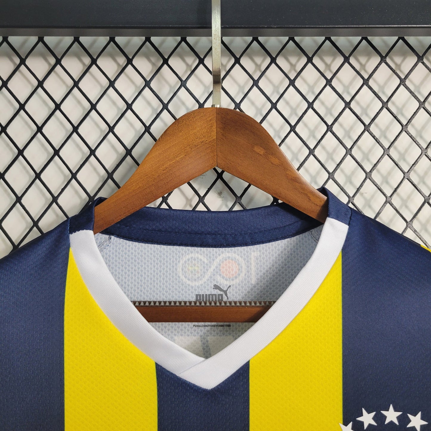 Fernebaçhe Home 23/24