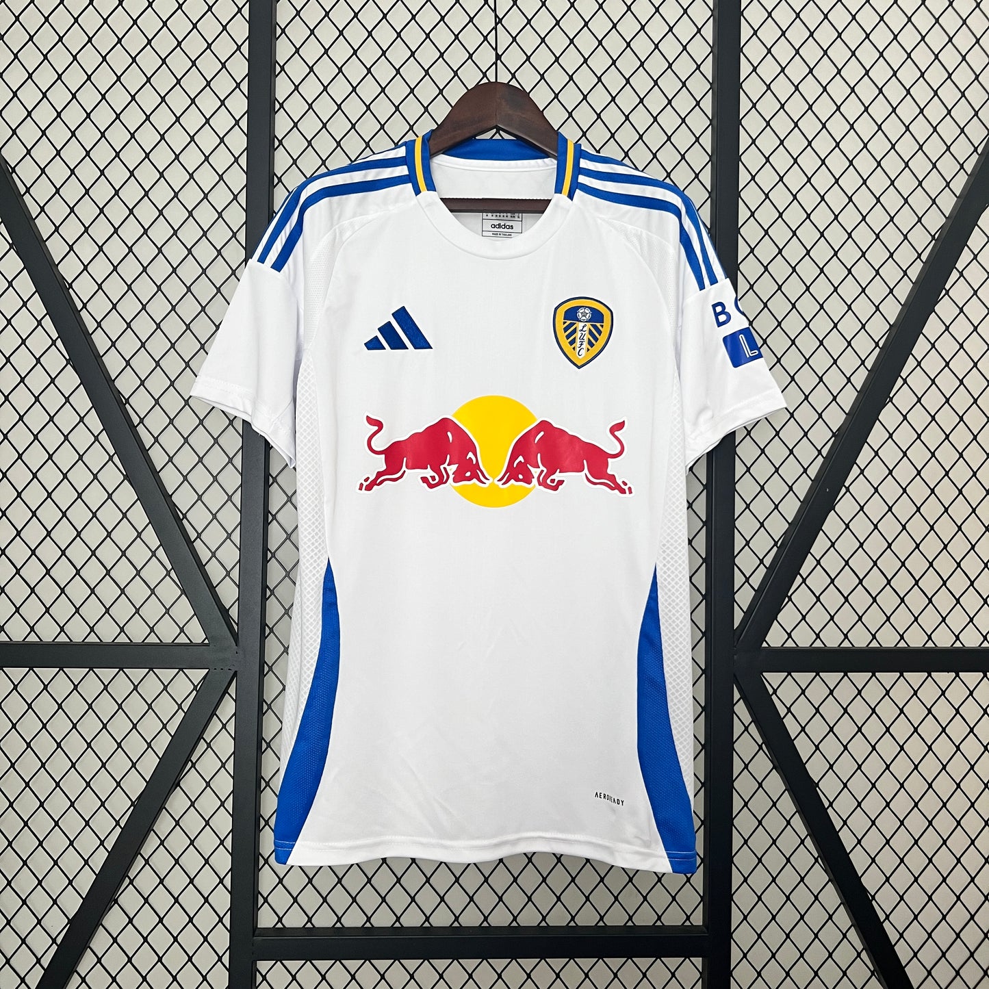 Leeds Home 24/25