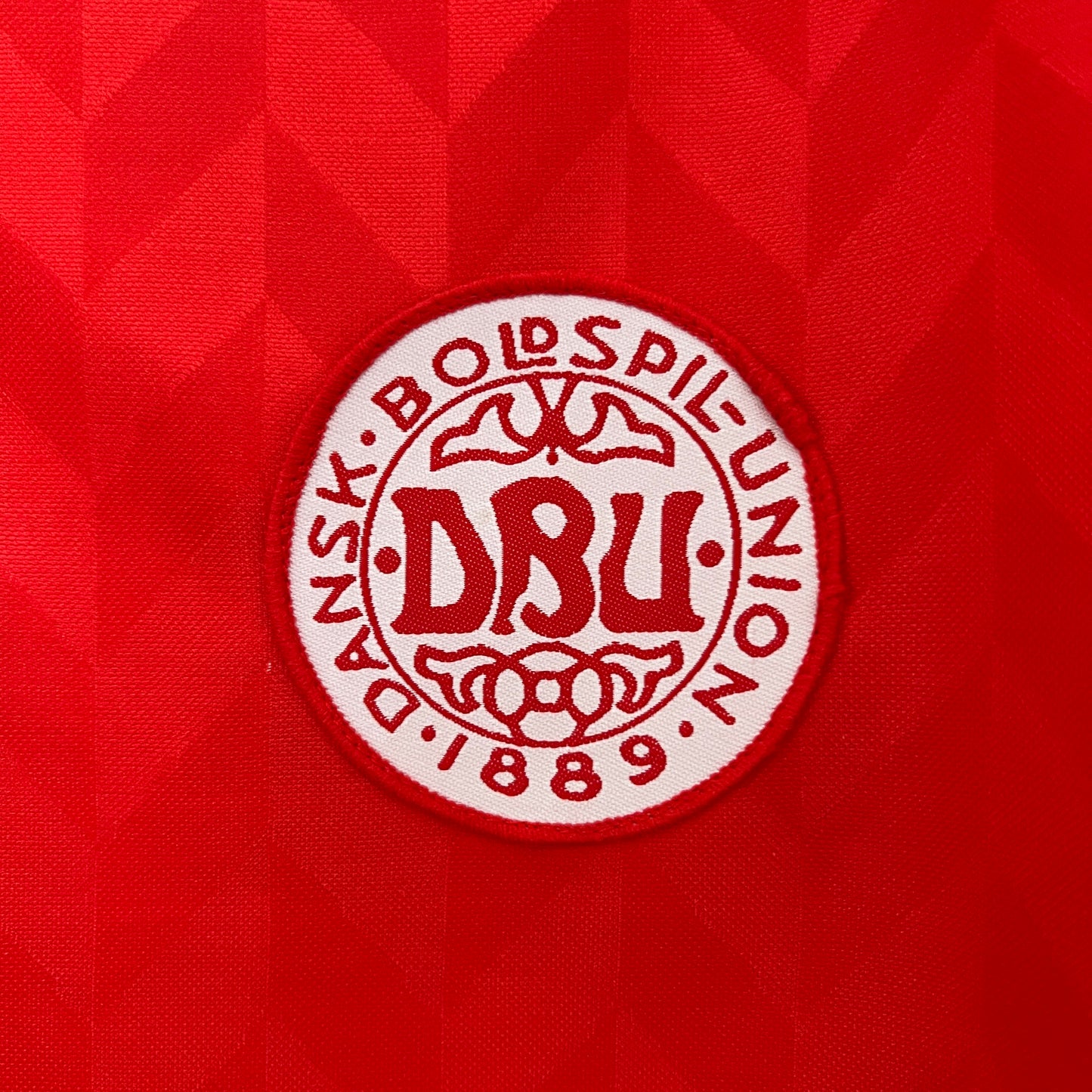Dinamarca 1988 Home
