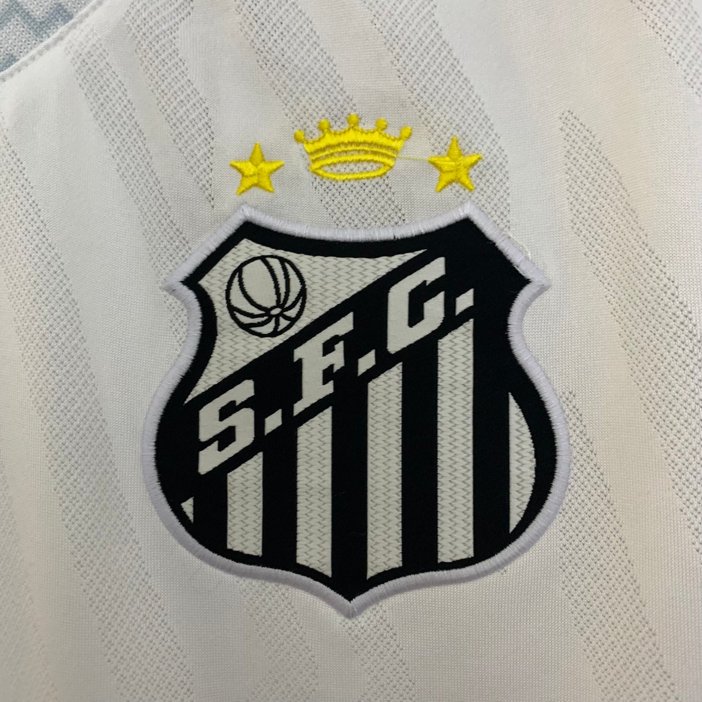 Santos 25/26 Home
