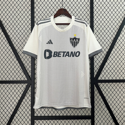 Atletico Mineiro Away 24/25