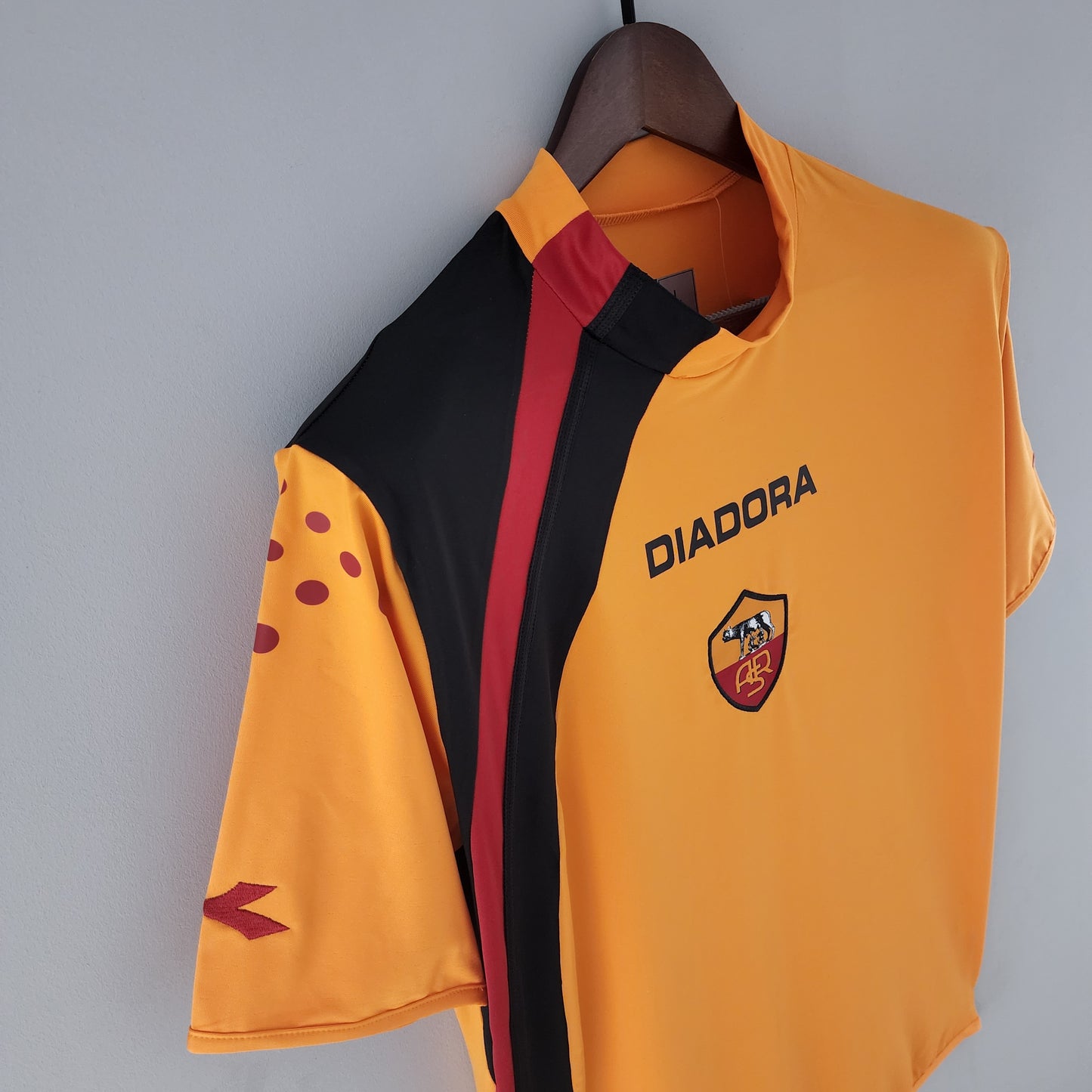 Rome 05/06 Home