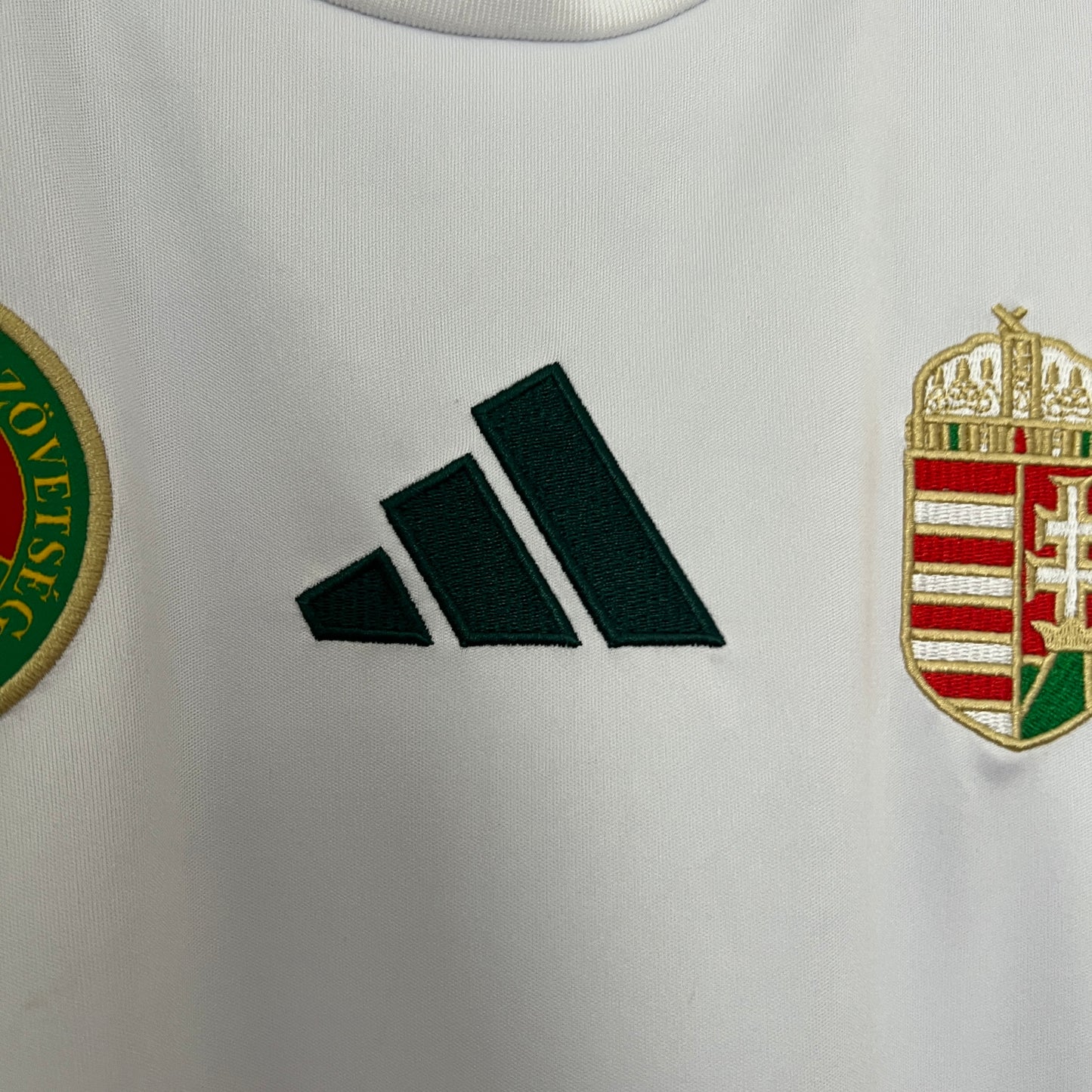 Húngria Away 2024