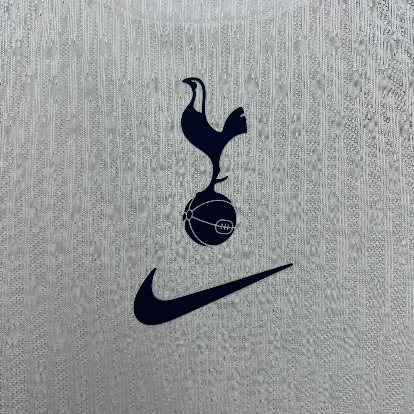 Tottenham Home 25/26