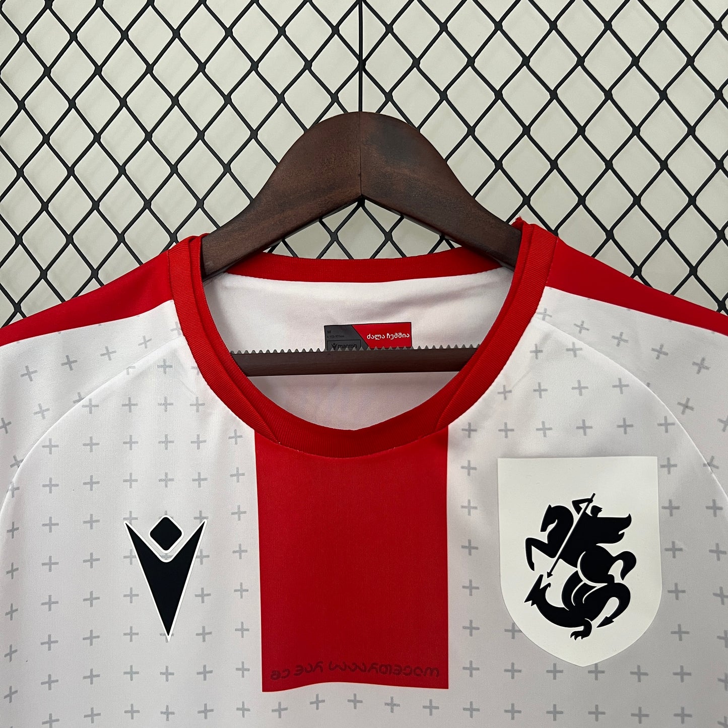 Geórgia Home 2024
