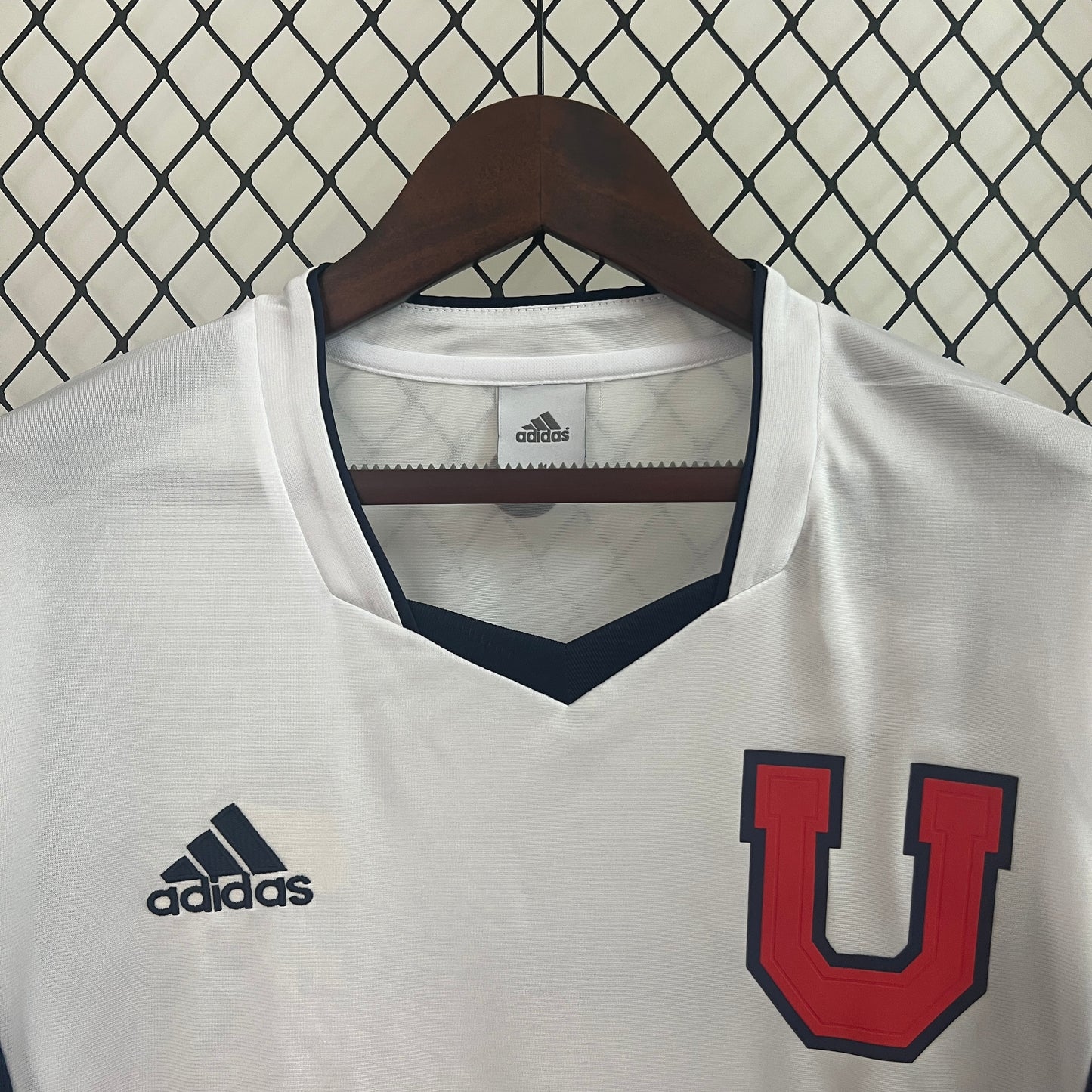 Universidad de Chile Away 2003