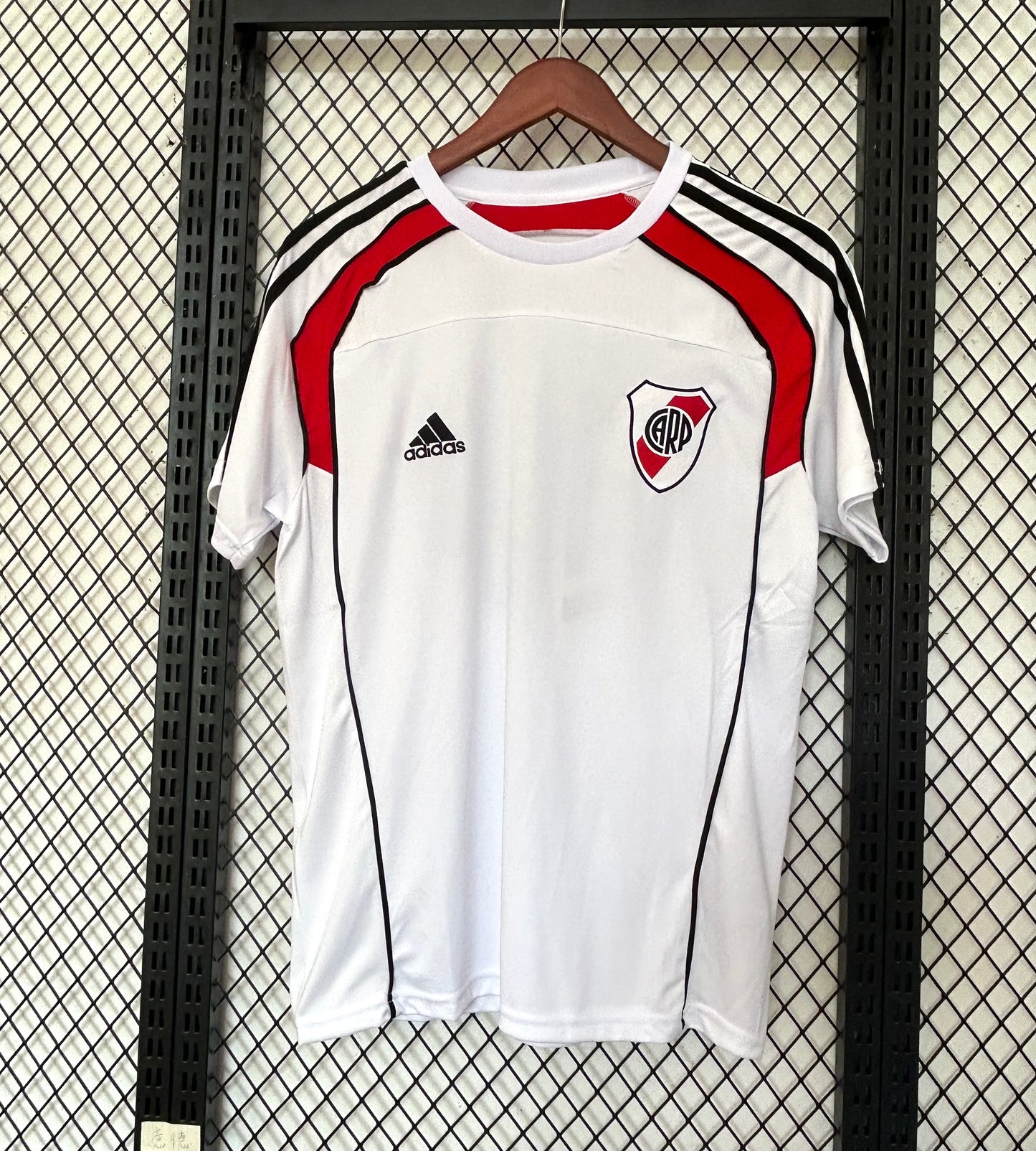 River Plate 25/26 Treino
