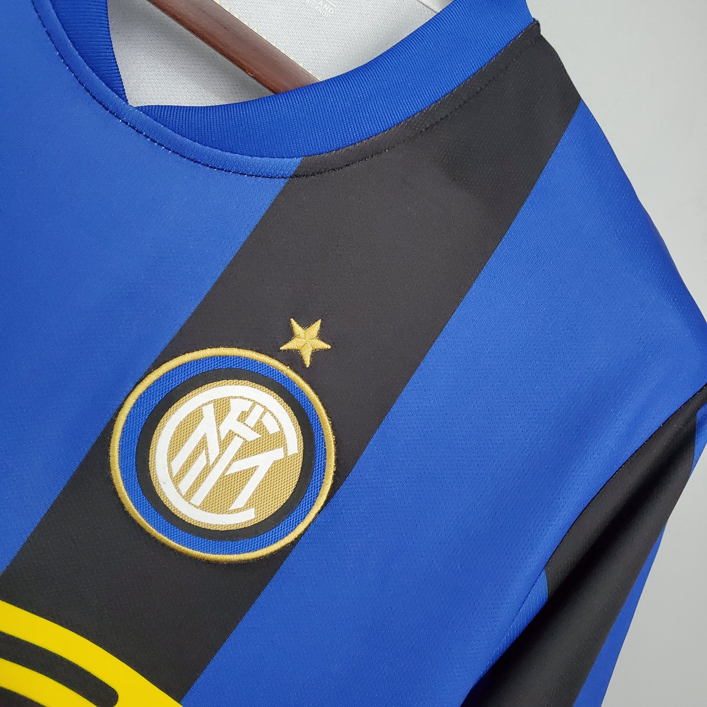 Inter Milão 08/09 Home