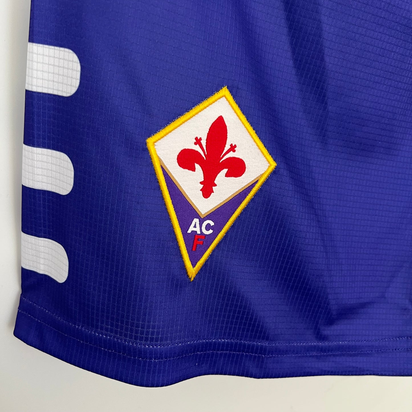 Fiorentina Purple 99/00