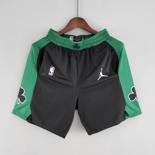 Boston Celtics Green/Black