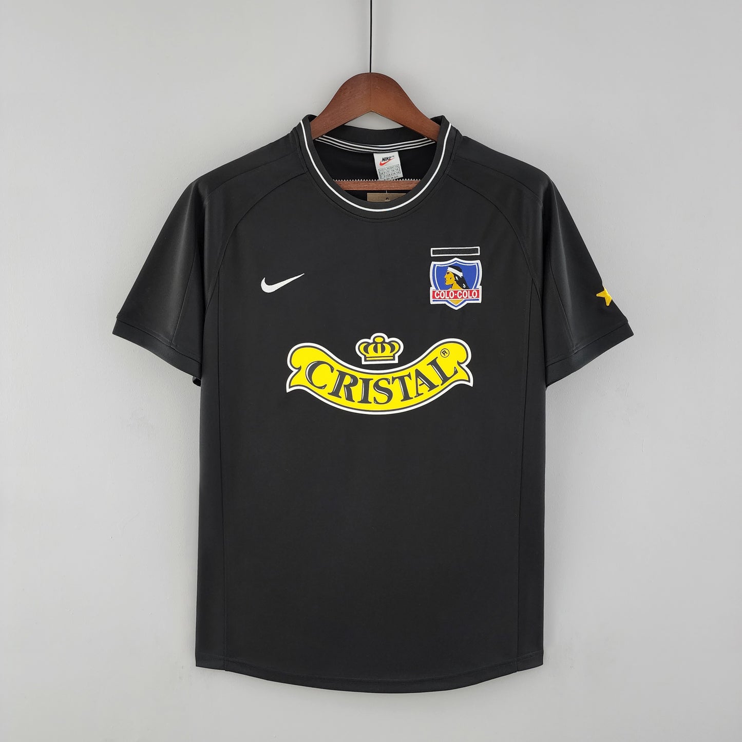Colo Colo 00/01 Away