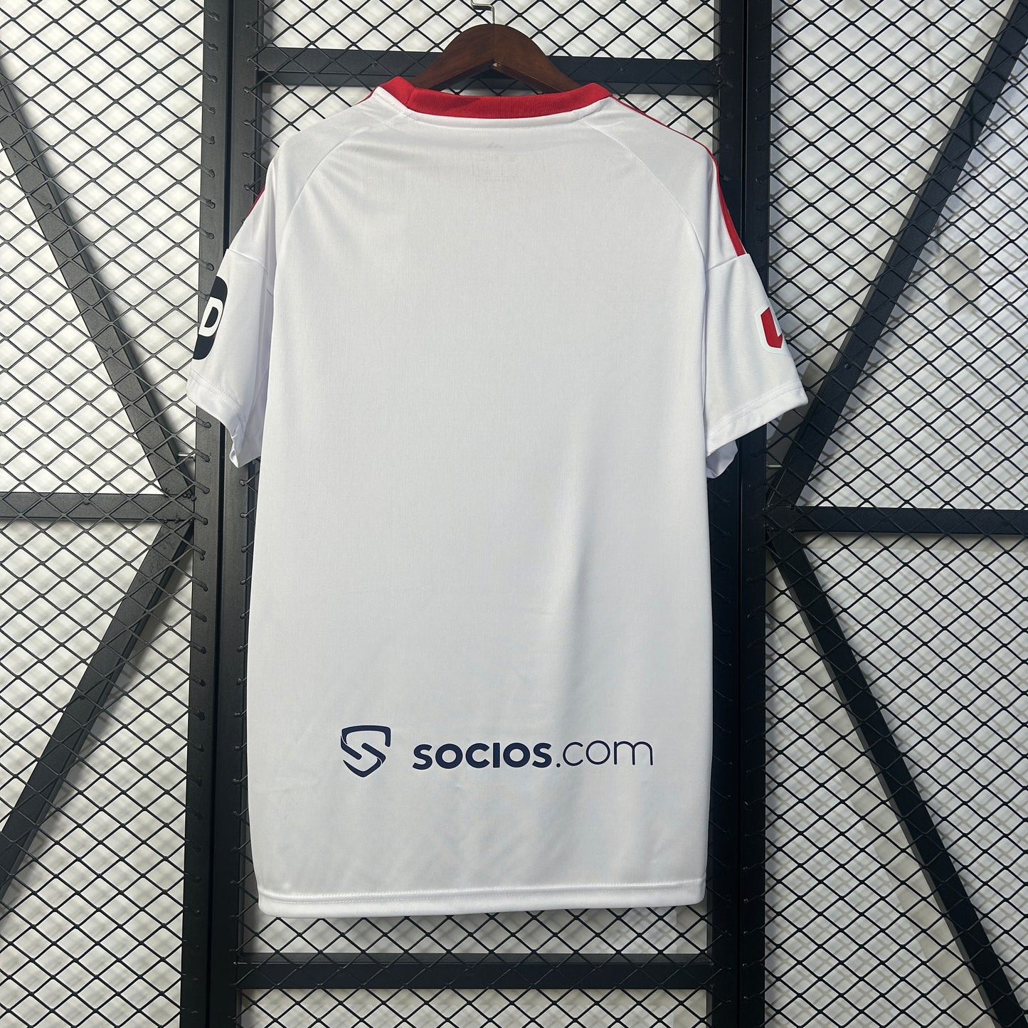 Sevilha 25/26 Home