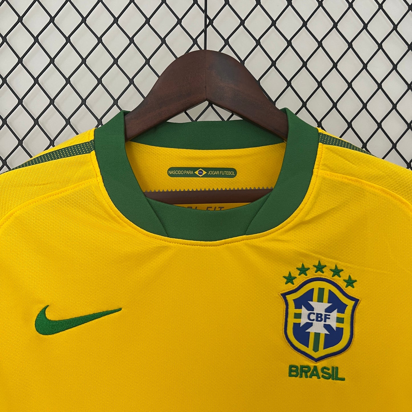 Brasil Home 2010