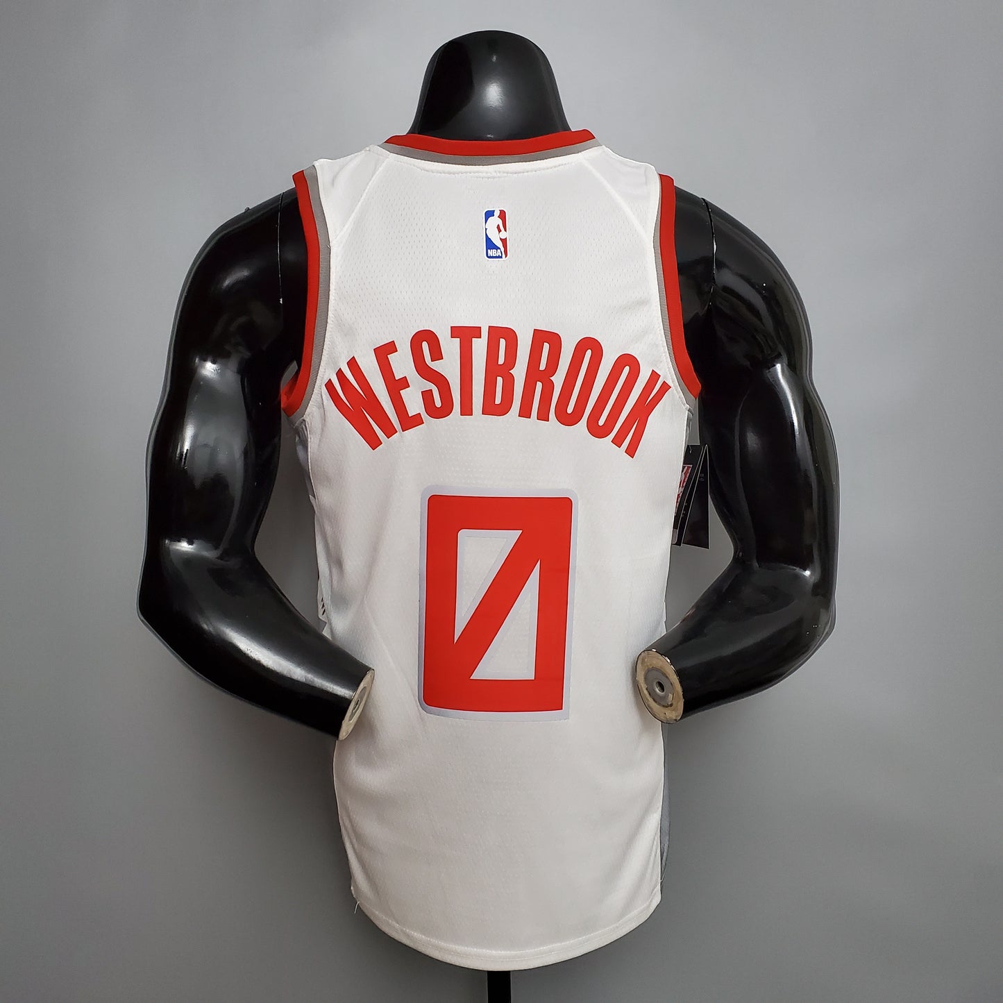 Houston Rockets White