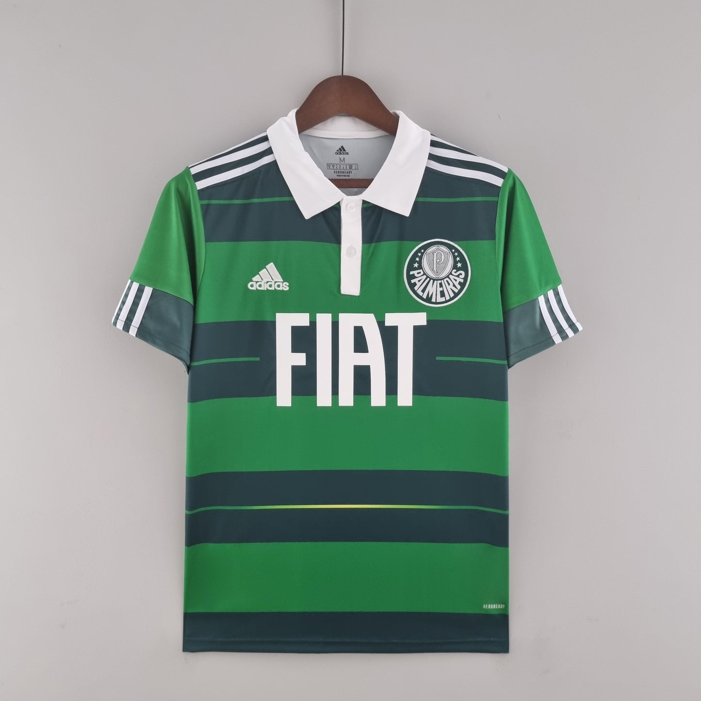 Palmeiras 10/11 Home