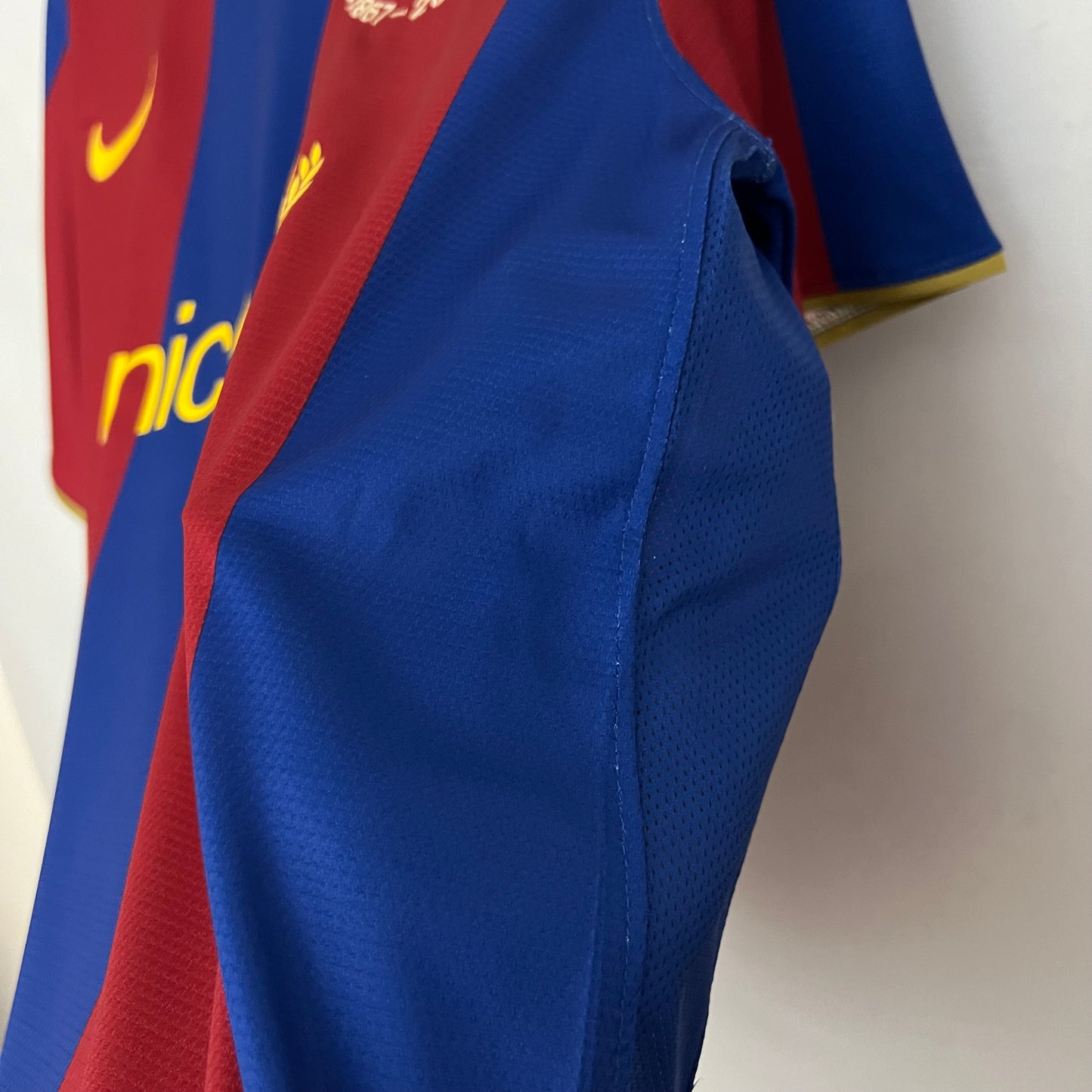 Barcelona 07/08 Home