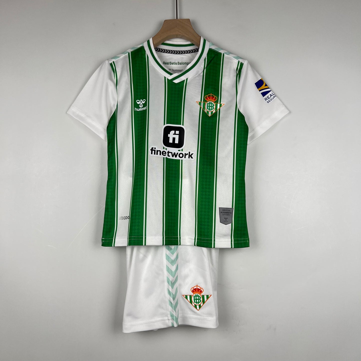 Real Betis 23/24 Home
