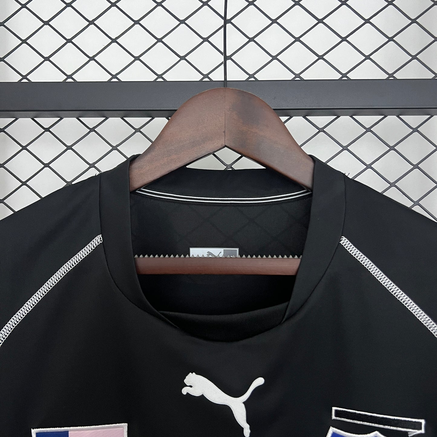 Colo Colo 2003 Away