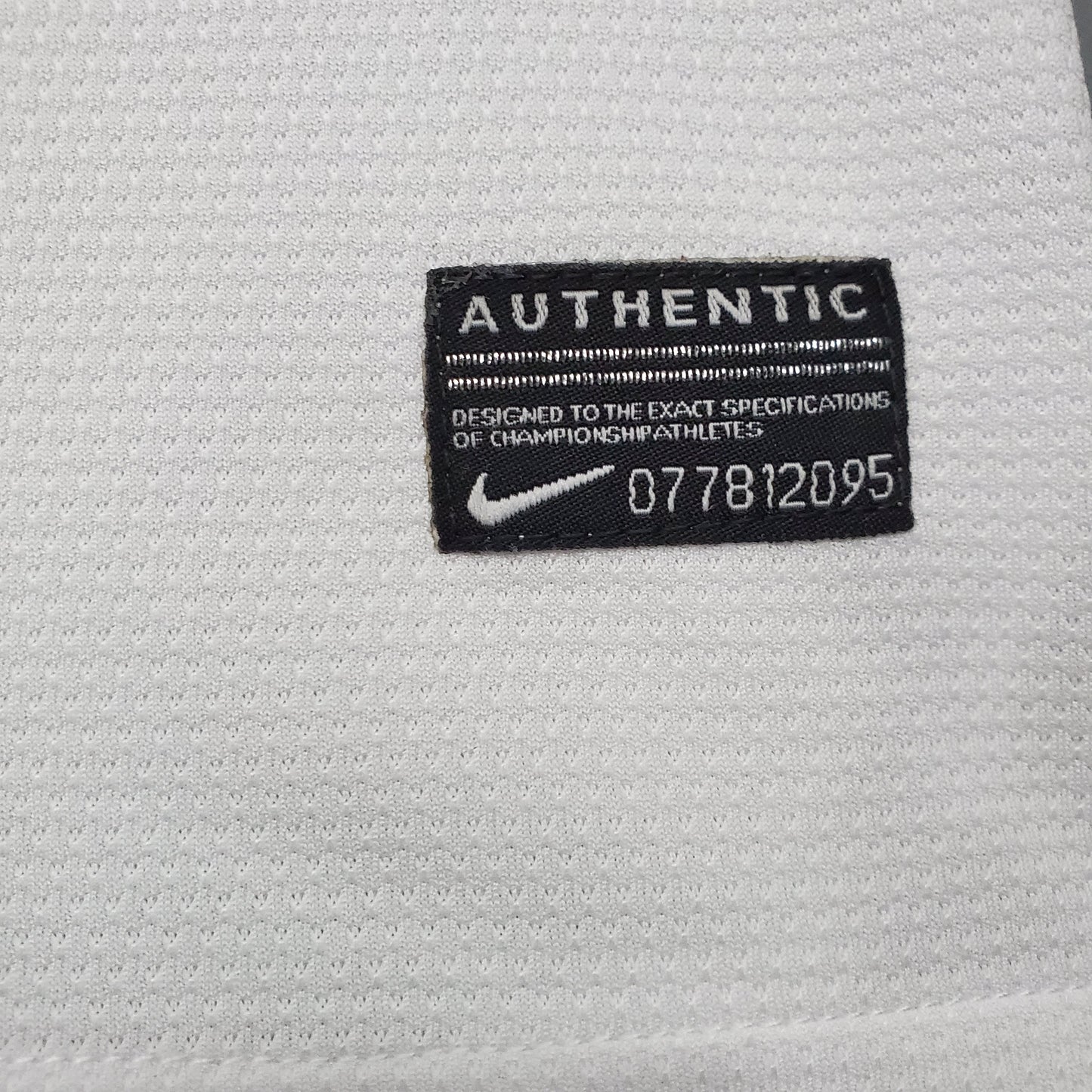 Inglaterra Home 2013