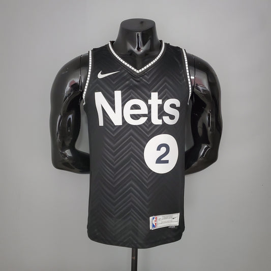 Brooklyn Nets Black | Bonus Edition