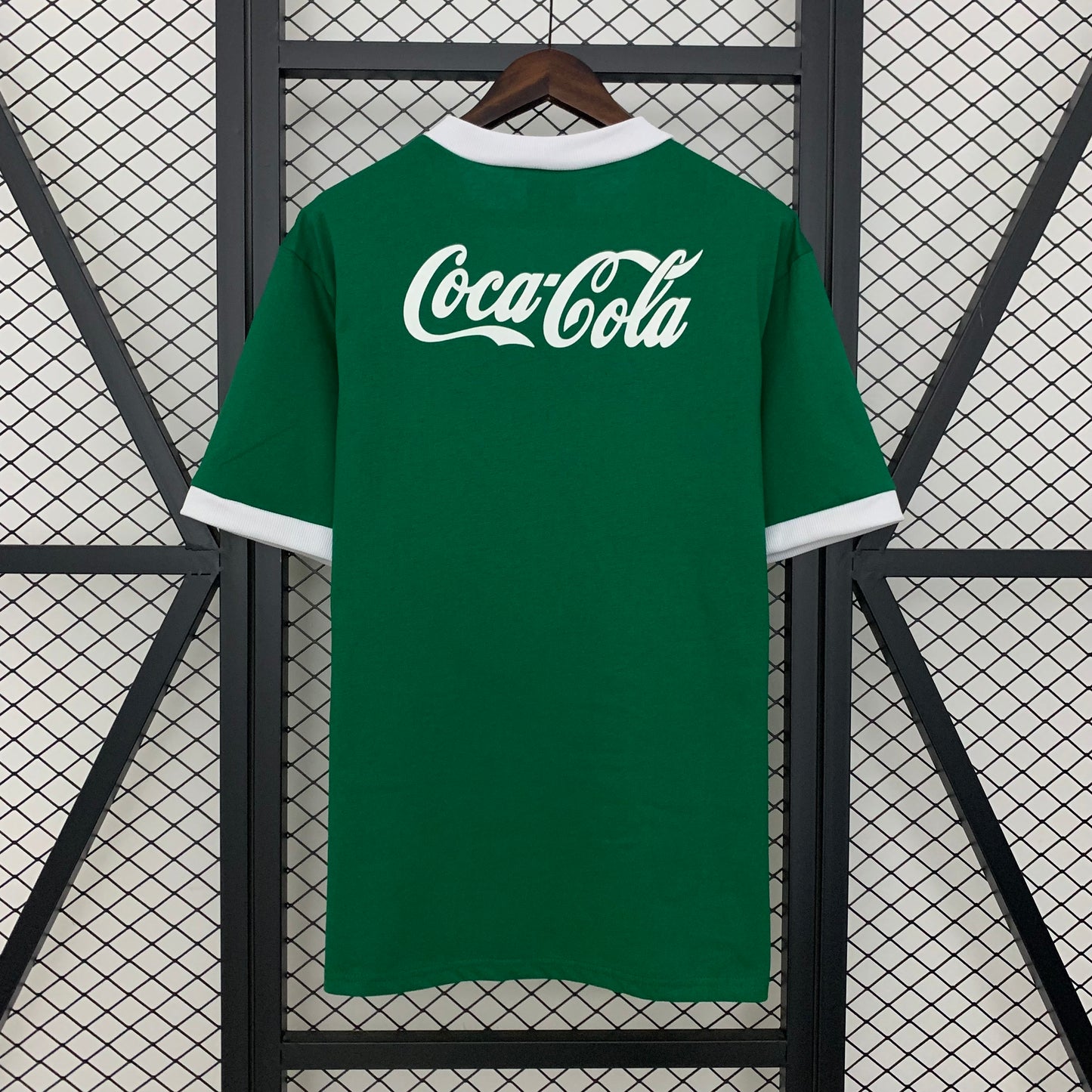 Palmeiras 1987 home