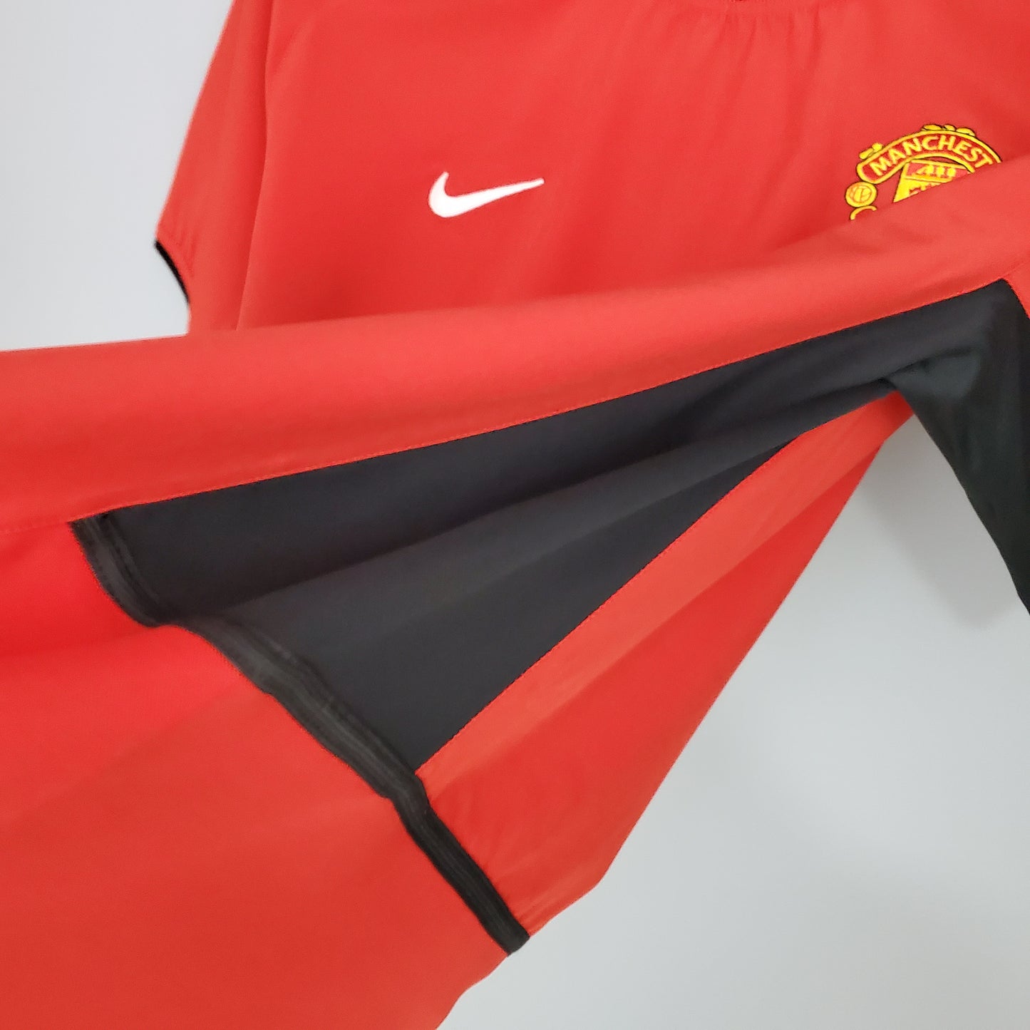 Manchester United 02/04 home
