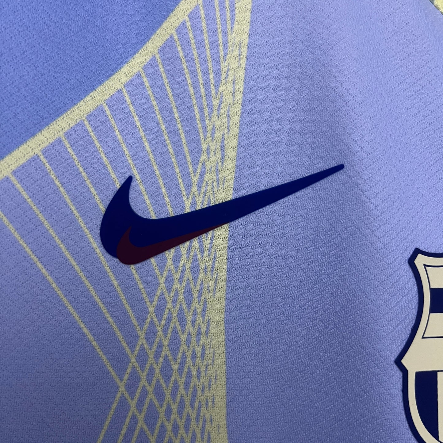 Barcelona 25/26 Edição Especial
