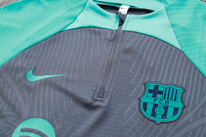 Fato de Treino - Barcelona - Full Kit