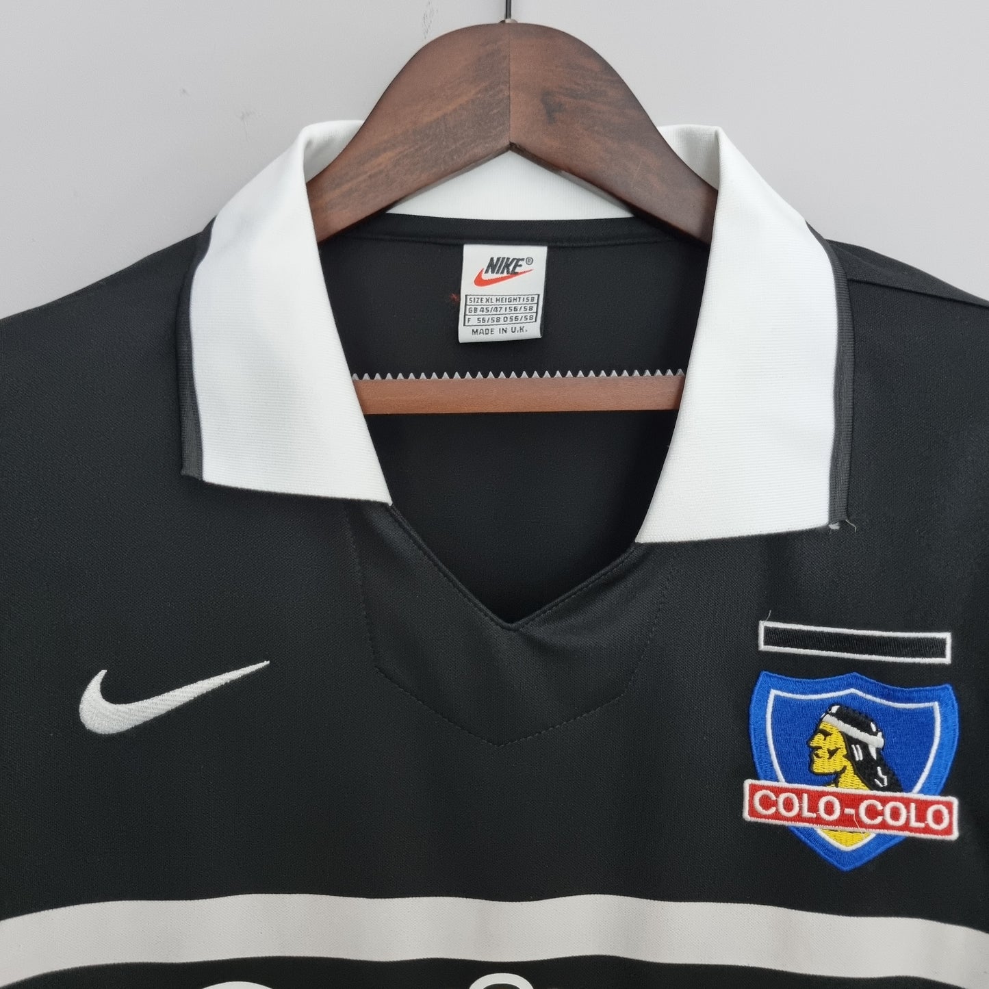 Colo Colo 96/97 Away
