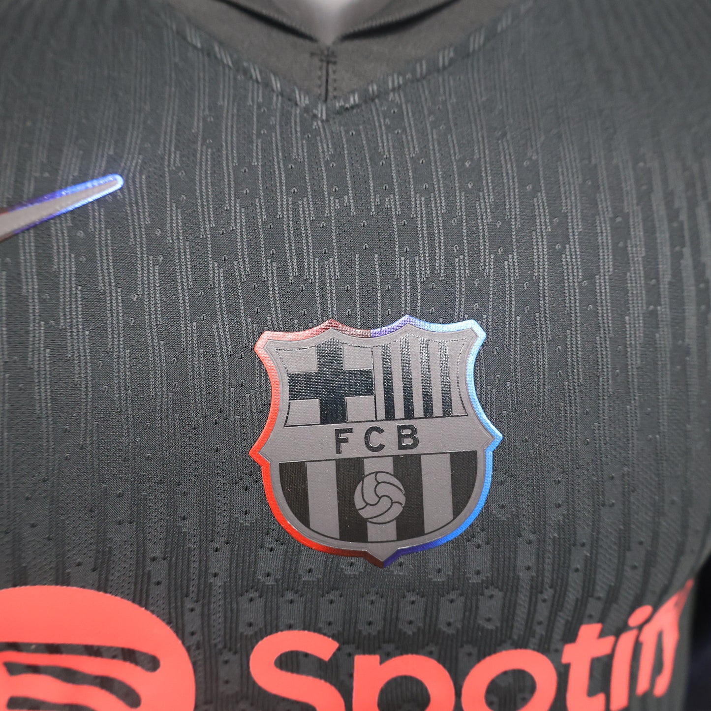 FC Barcelona Away 24/25