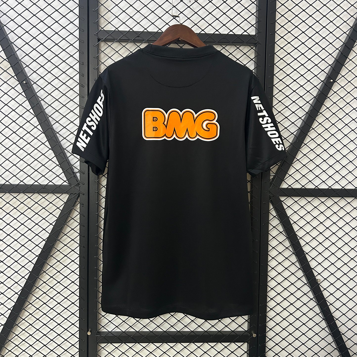 Santos 12/13 Away