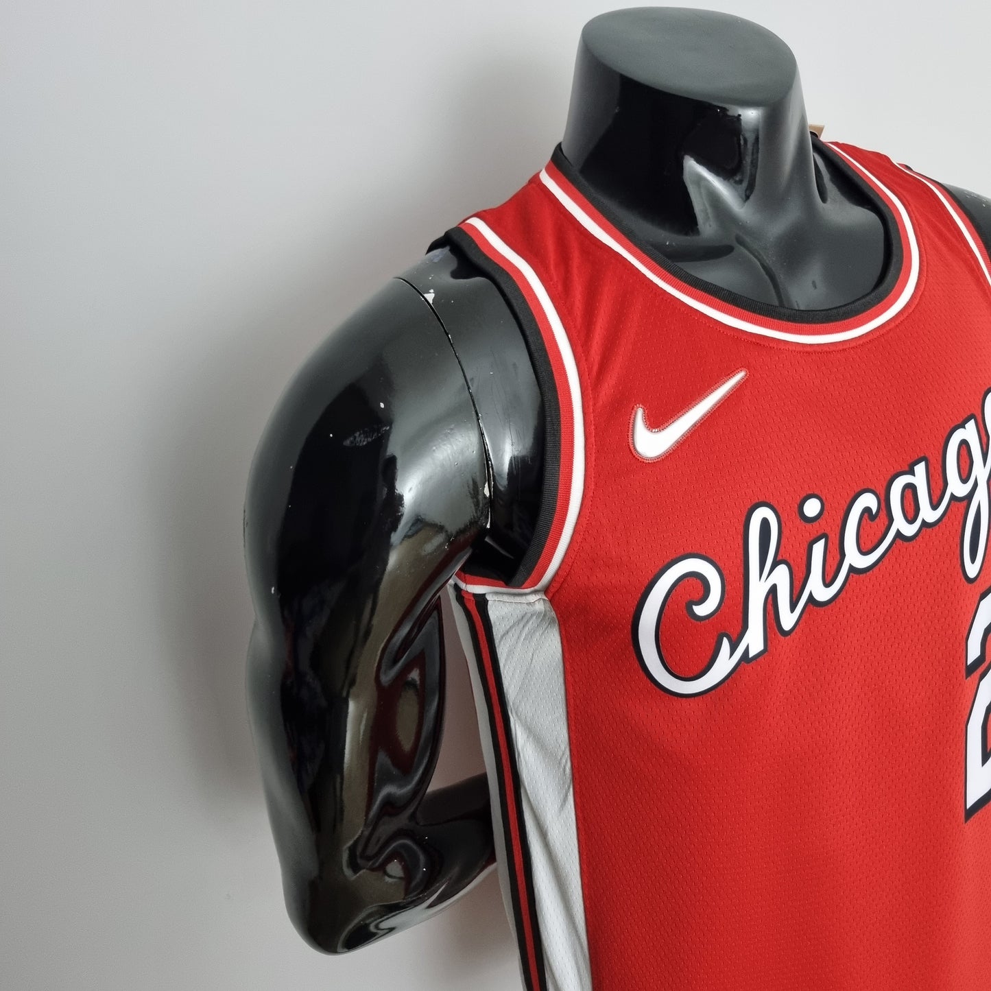 Chicago Bulls Red | 75th Anniversary