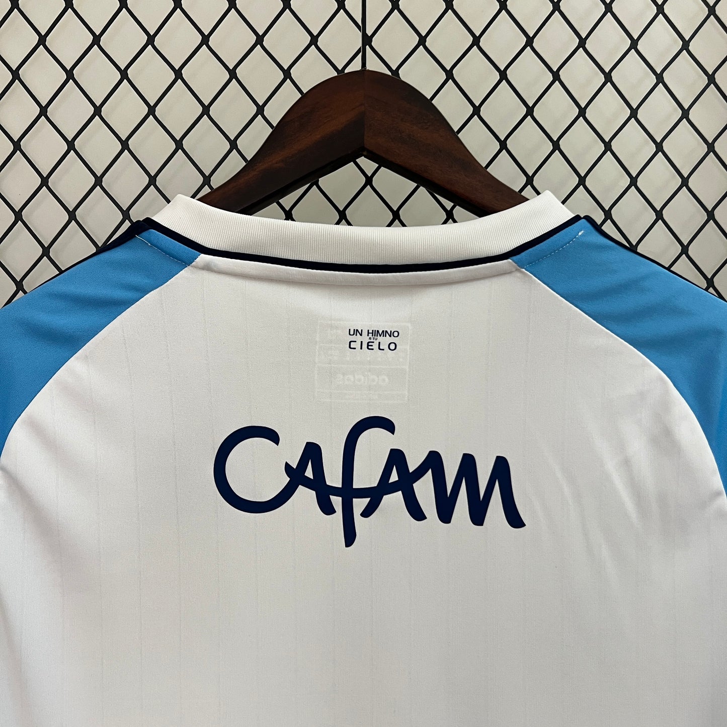 Millonarios FC Away 24/25