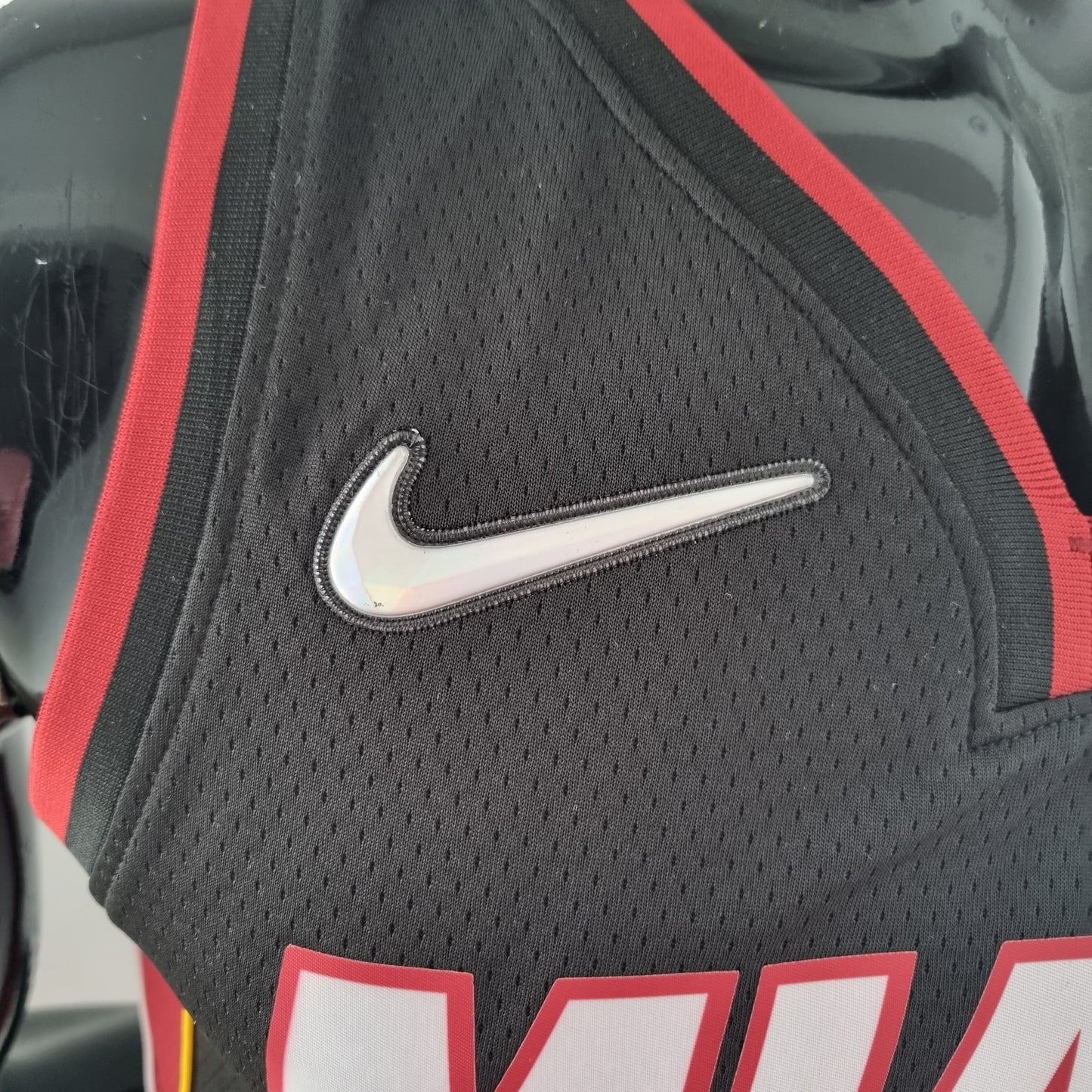 Miami Heat Black | 75th Anniversary