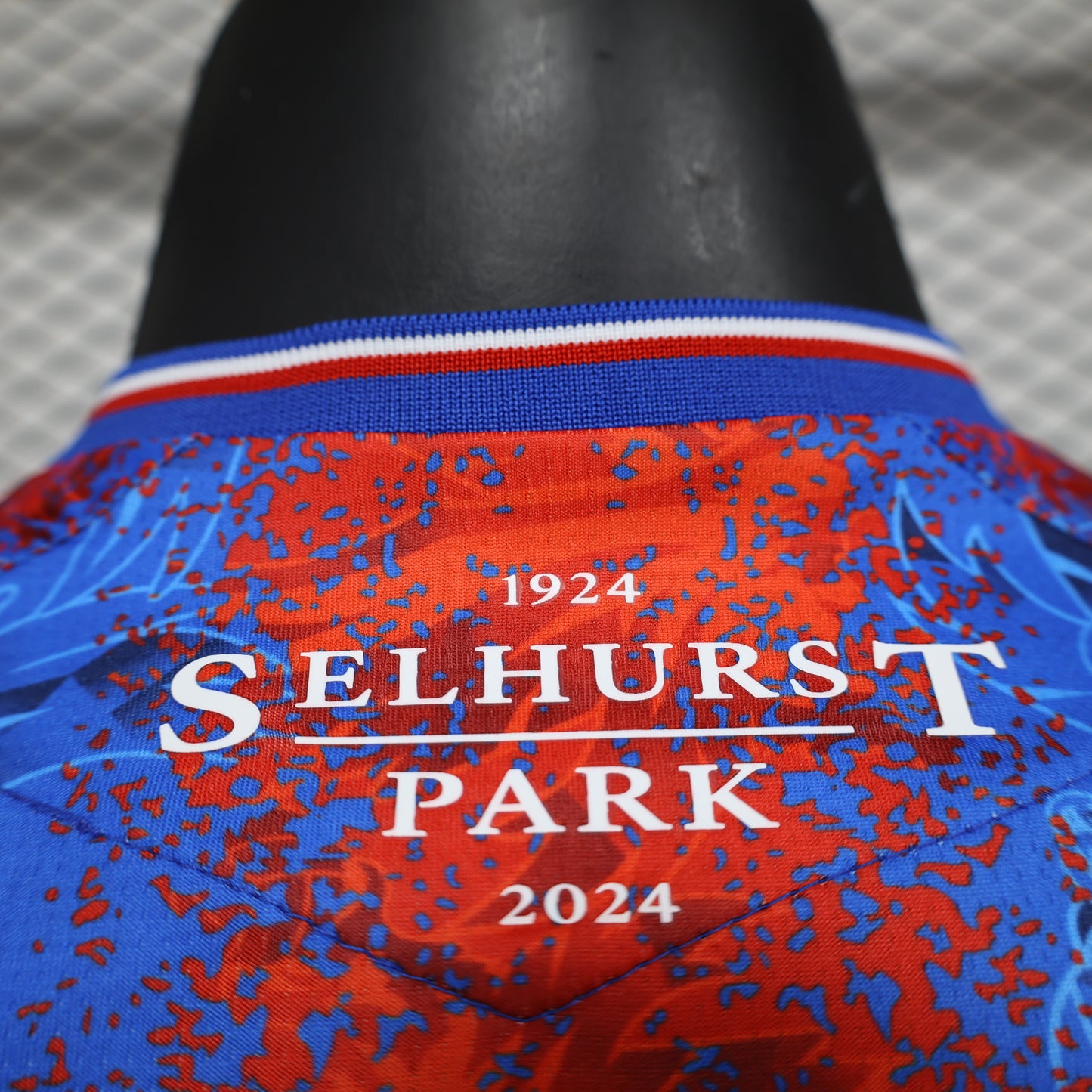 Crystal Palace Home 24/25