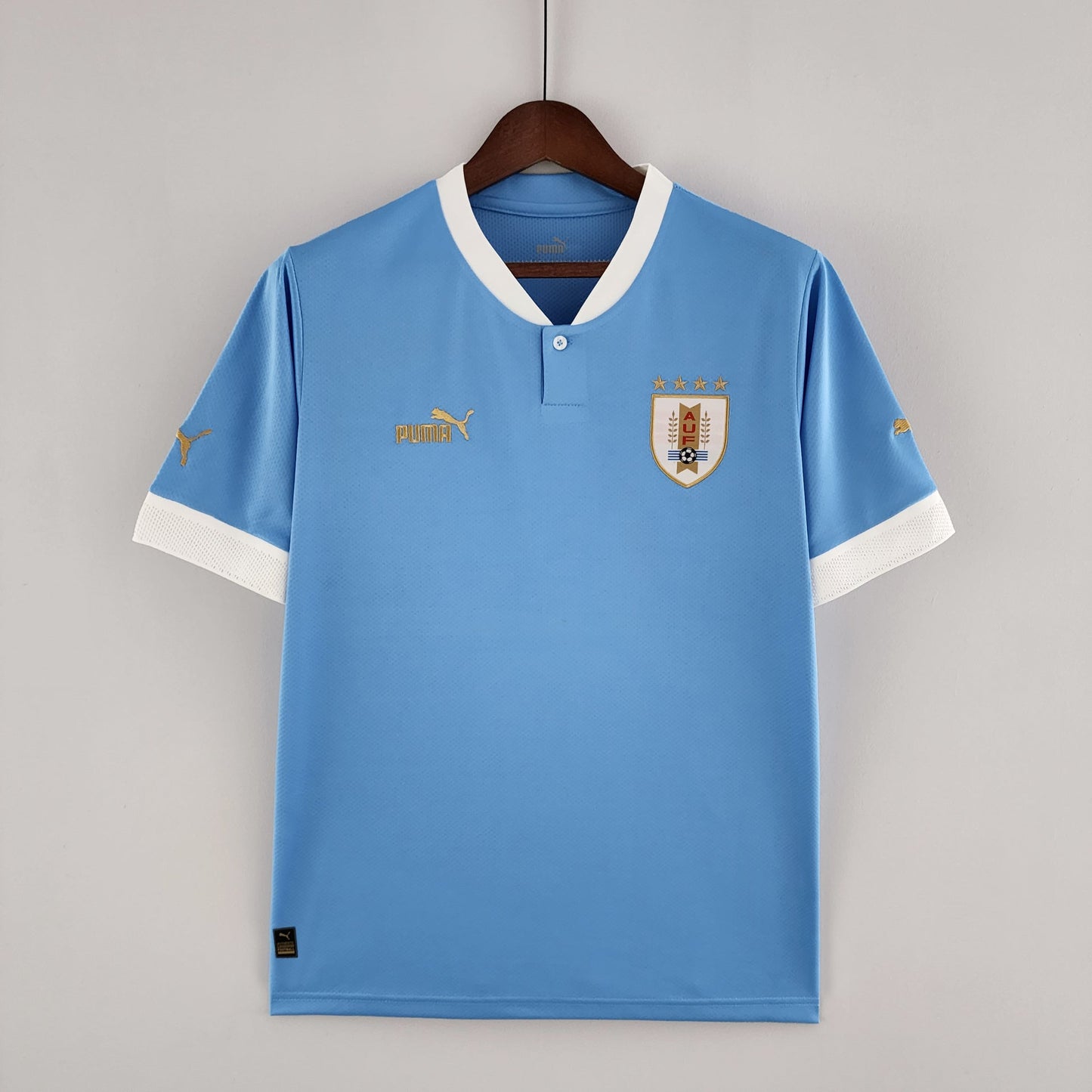Uruguai Home 2022