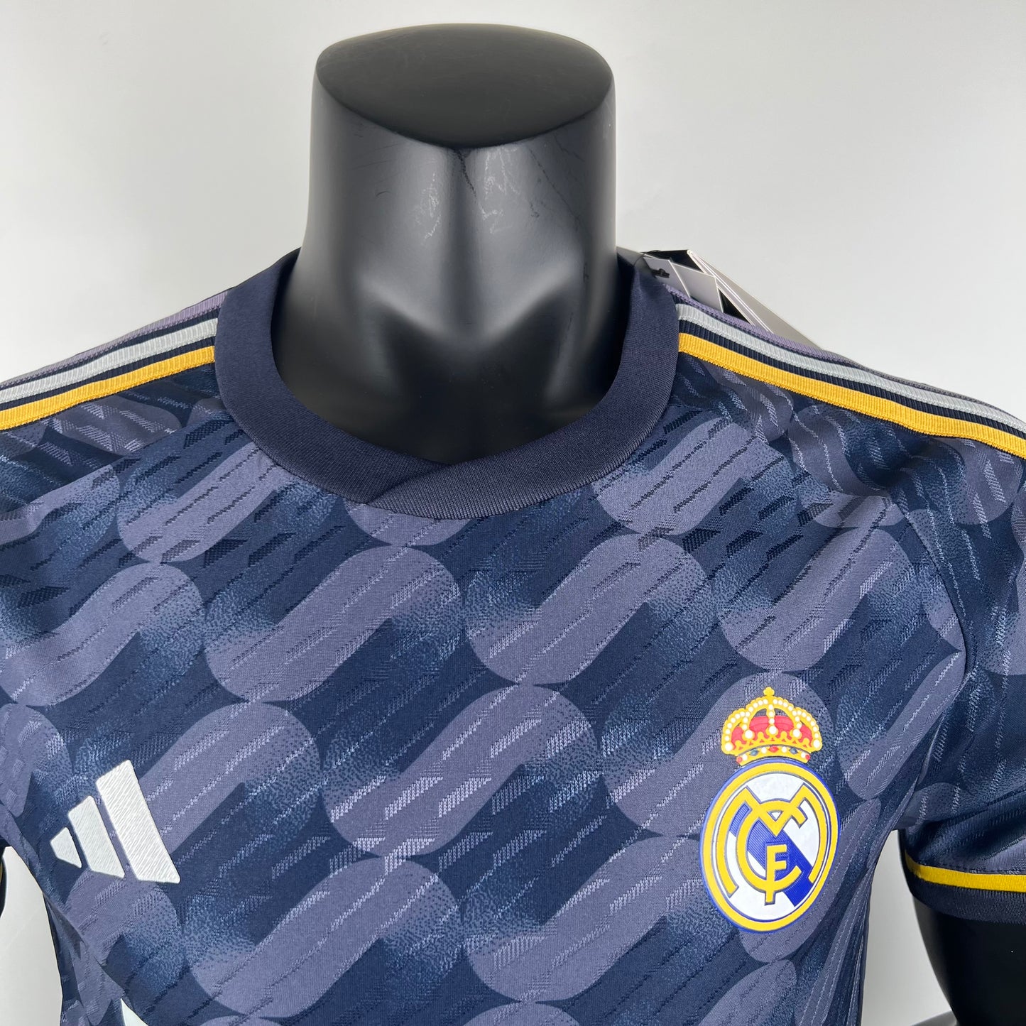Real Madrid 23/24 Three Away