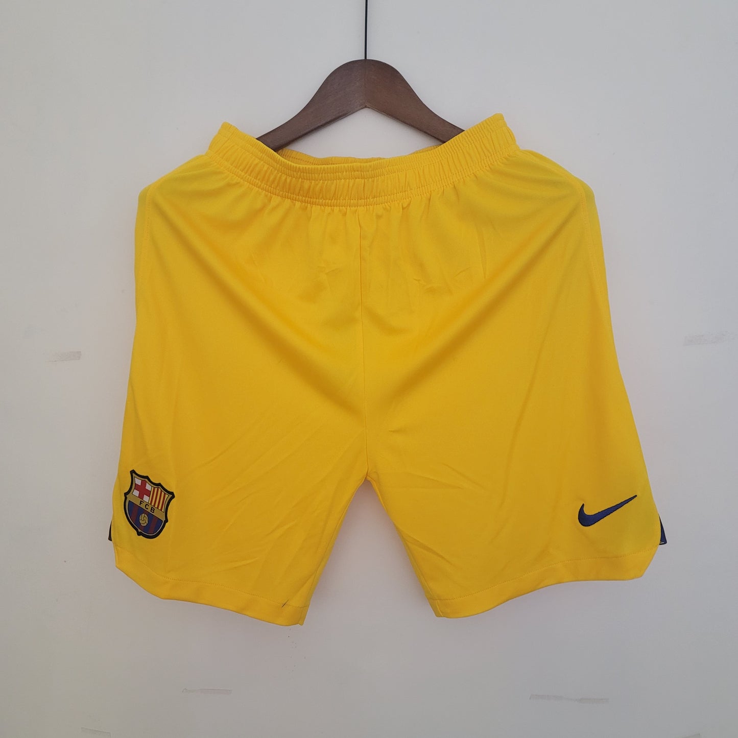 FC Barcelona Yellow 23/24